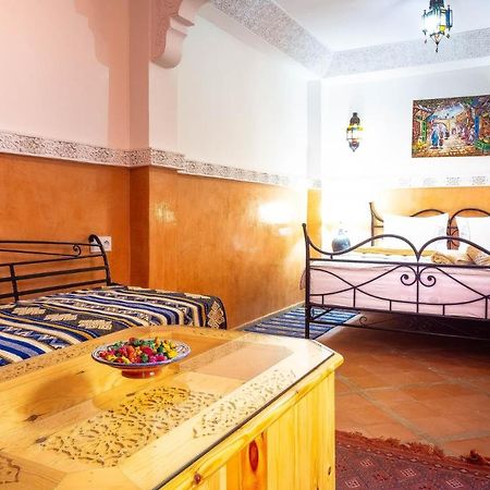 مراكش Riad Bien Ici المظهر الخارجي الصورة
