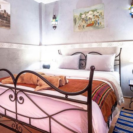 مراكش Riad Bien Ici المظهر الخارجي الصورة